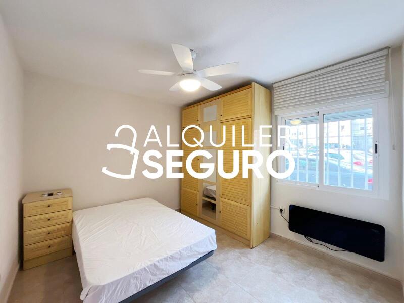 Piso en Calle de Calahorra , MADRID MADRID