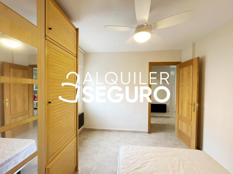 Piso en Calle de Calahorra , MADRID MADRID