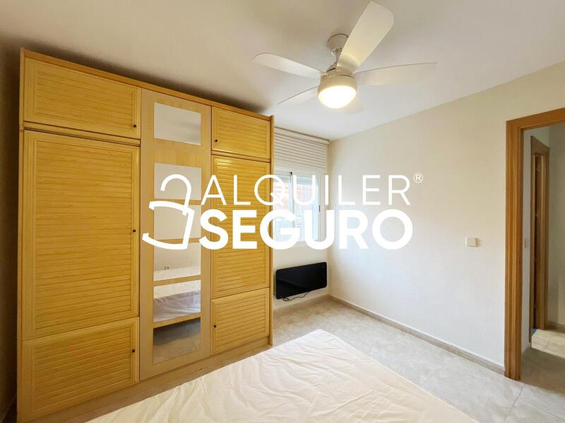 Piso en Calle de Calahorra , MADRID MADRID