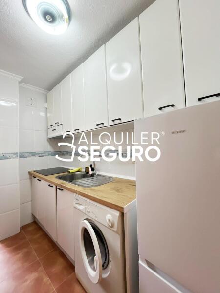 Piso en Calle de Calahorra , MADRID MADRID