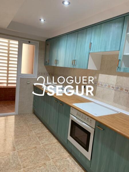 Piso en Calle Mare de Deu del Carme, SANT ADRIÀ DE BESÒS BARCELONA