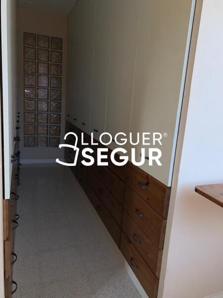 Piso en Calle Mare de Deu del Carme, SANT ADRIÀ DE BESÒS BARCELONA