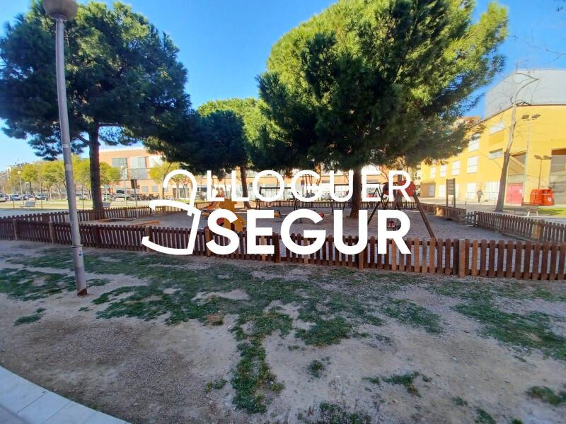 Piso en Calle Mare de Deu del Carme, SANT ADRIÀ DE BESÒS BARCELONA