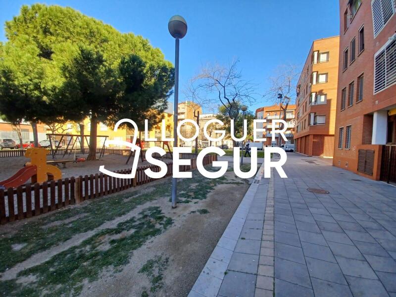 Piso en Calle Mare de Deu del Carme, SANT ADRIÀ DE BESÒS BARCELONA