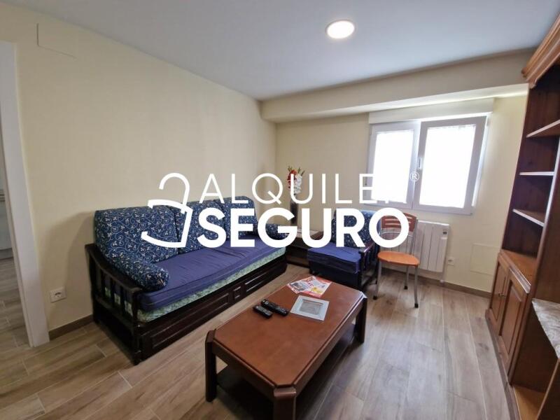 Piso en Calle Ruben Dario , BARAKALDO VIZCAYA-BIZKAIA
