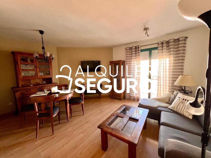 Piso en Calle de Silvano, MADRID MADRID