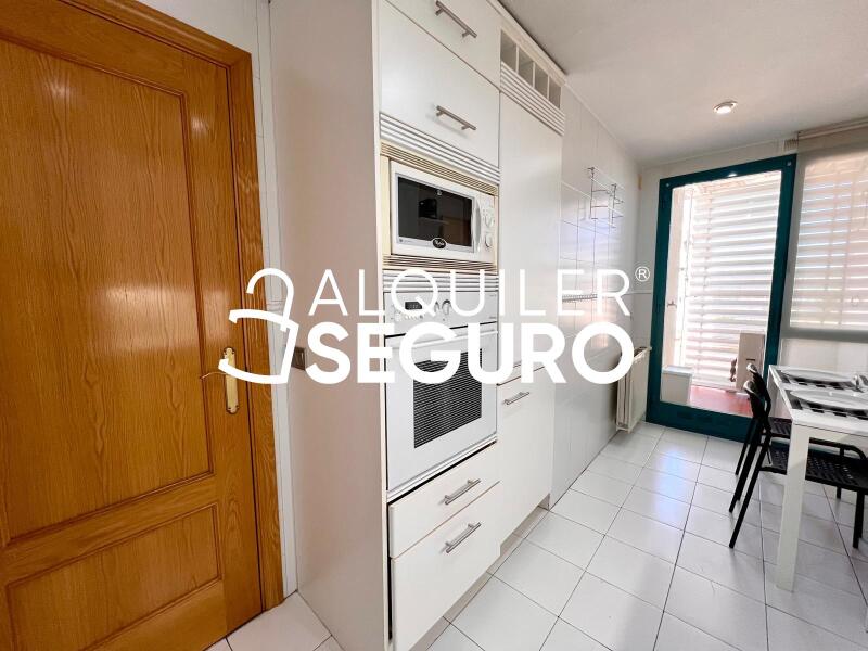 Piso en Calle de Silvano, MADRID MADRID