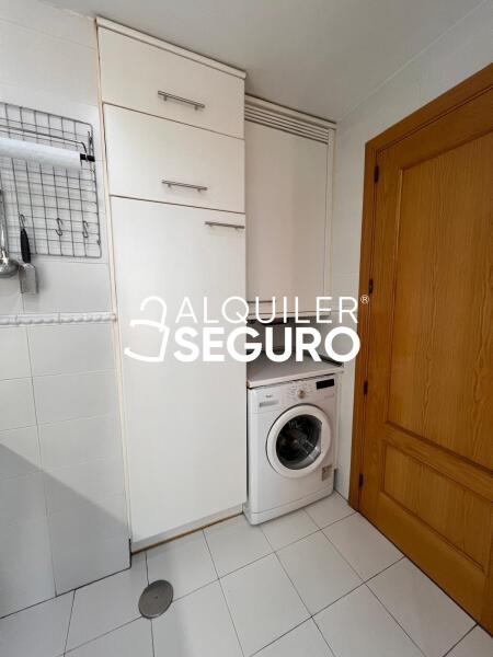 Piso en Calle de Silvano, MADRID MADRID