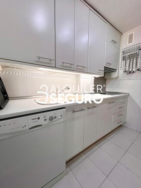 Piso en Calle de Silvano, MADRID MADRID