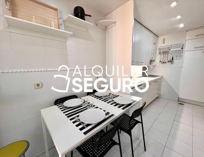 Piso en Calle de Silvano, MADRID MADRID