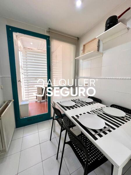 Piso en Calle de Silvano, MADRID MADRID