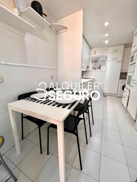 Piso en Calle de Silvano, MADRID MADRID