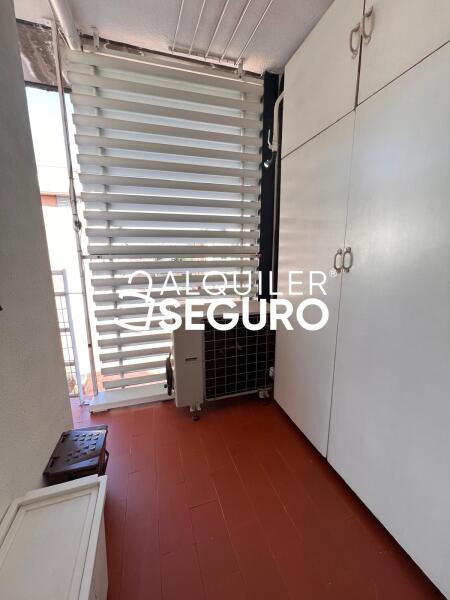 Piso en Calle de Silvano, MADRID MADRID