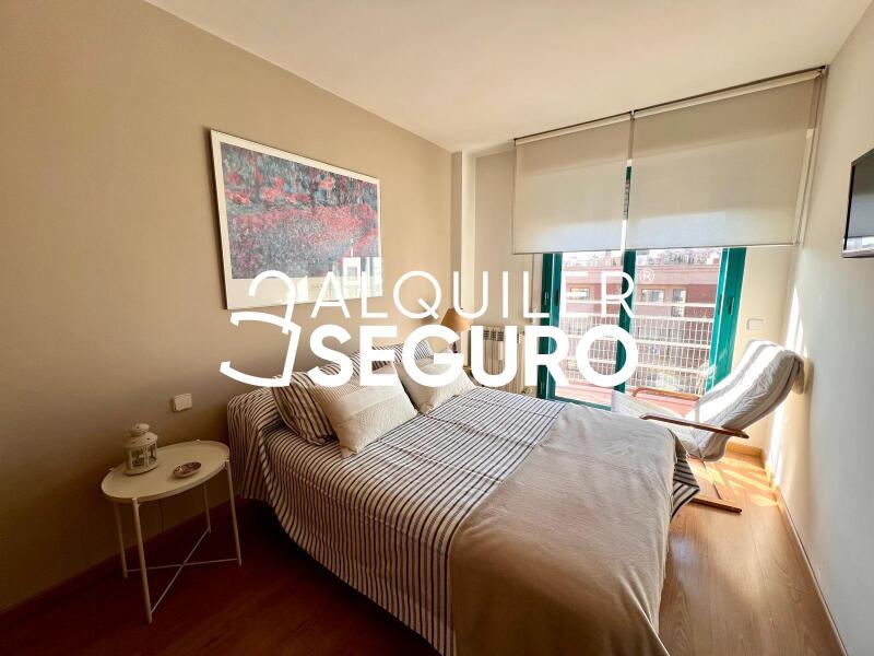 Piso en Calle de Silvano, MADRID MADRID