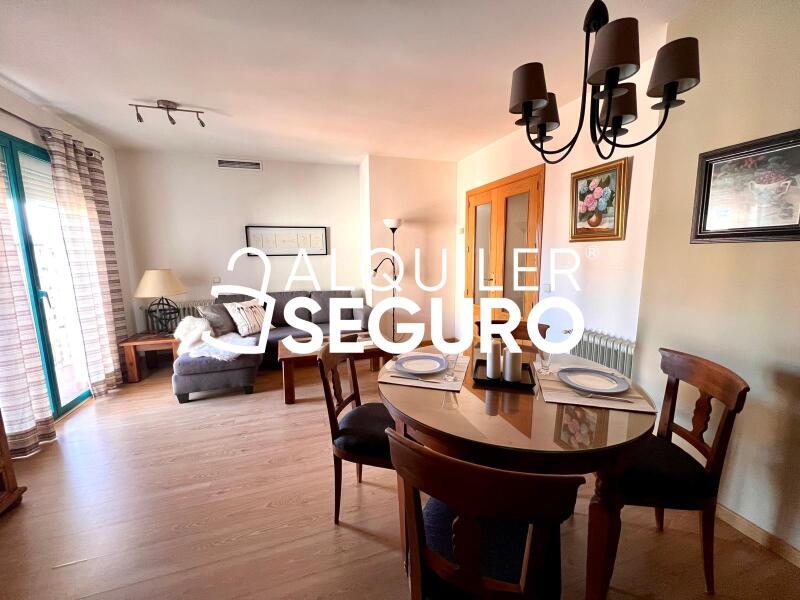 Piso en Calle de Silvano, MADRID MADRID