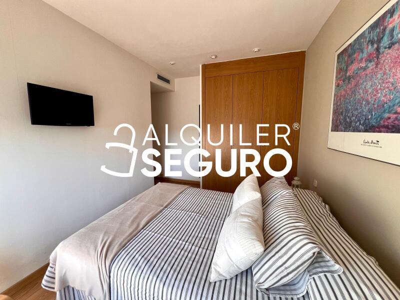 Piso en Calle de Silvano, MADRID MADRID