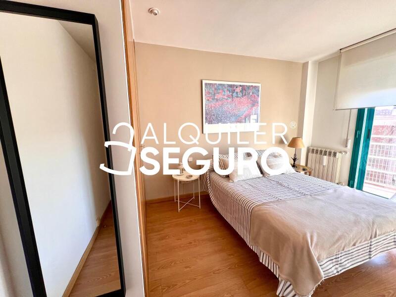 Piso en Calle de Silvano, MADRID MADRID