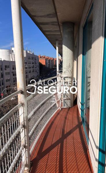 Piso en Calle de Silvano, MADRID MADRID