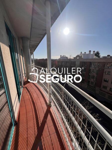 Piso en Calle de Silvano, MADRID MADRID