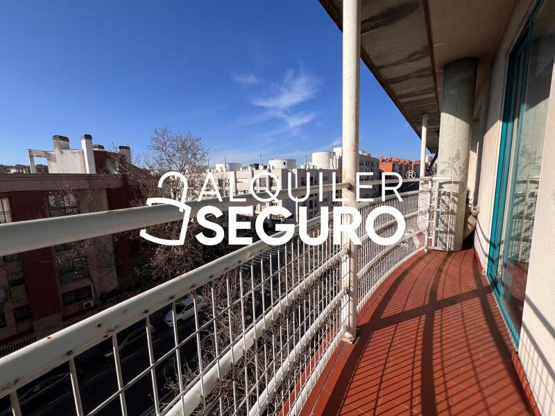 Piso en Calle de Silvano, MADRID MADRID