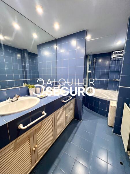 Piso en Calle de Silvano, MADRID MADRID