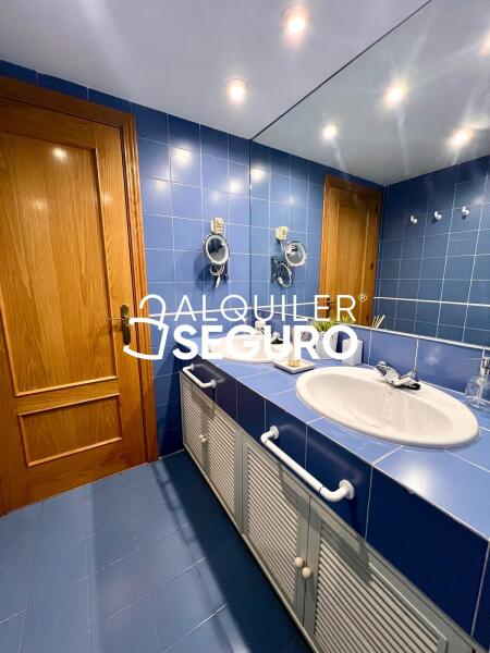 Piso en Calle de Silvano, MADRID MADRID