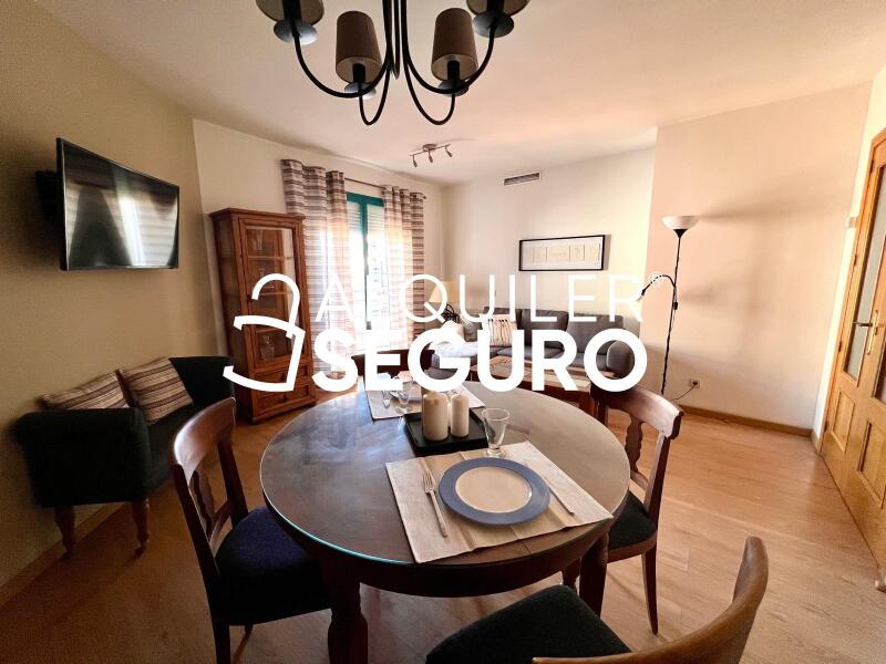 Piso en Calle de Silvano, MADRID MADRID