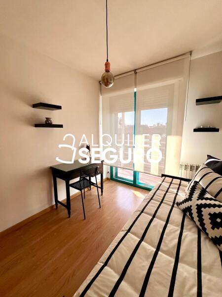 Piso en Calle de Silvano, MADRID MADRID