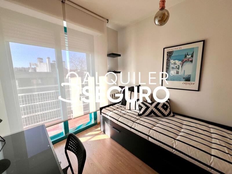 Piso en Calle de Silvano, MADRID MADRID