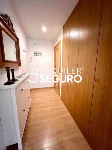 Piso en Calle de Silvano, MADRID MADRID