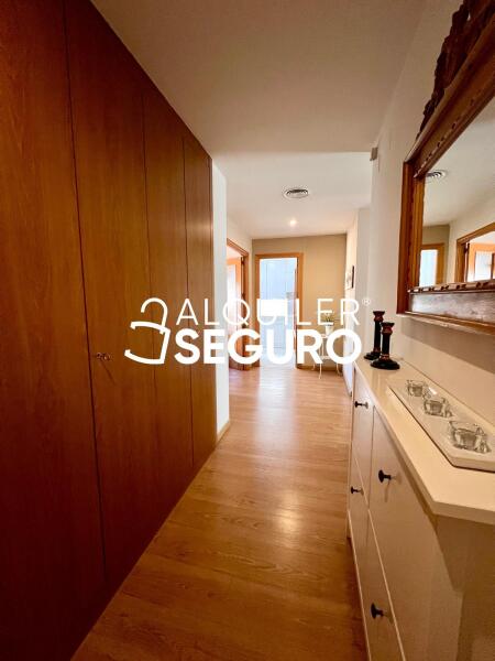 Piso en Calle de Silvano, MADRID MADRID