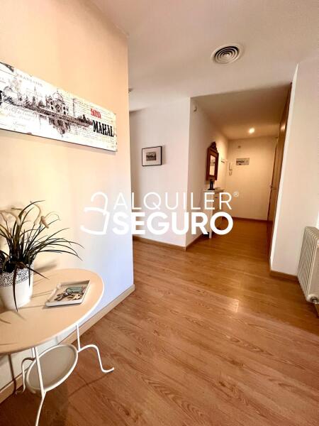 Piso en Calle de Silvano, MADRID MADRID