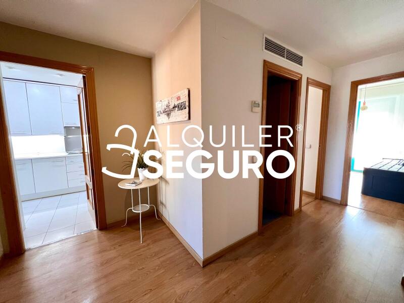 Piso en Calle de Silvano, MADRID MADRID