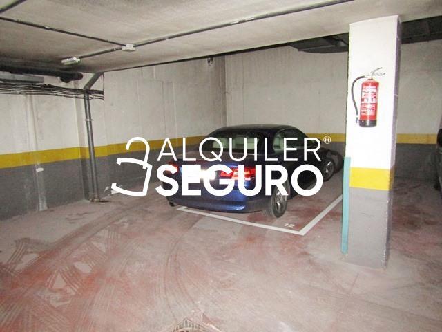 Piso en Calle de Silvano, MADRID MADRID