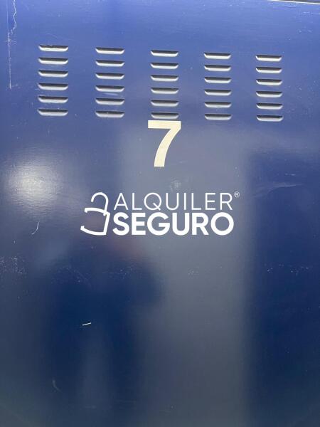 Piso en Calle de Silvano, MADRID MADRID