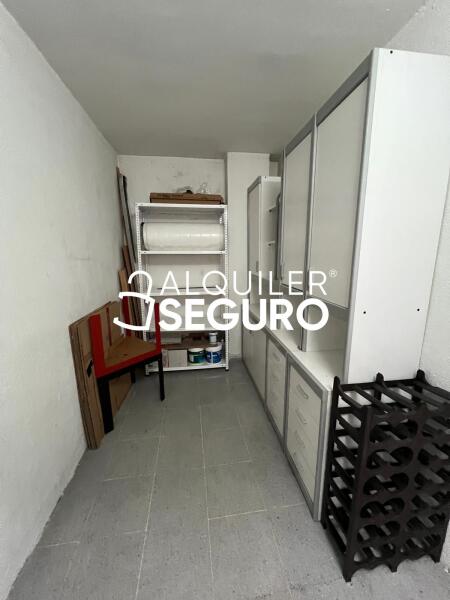 Piso en Calle de Silvano, MADRID MADRID