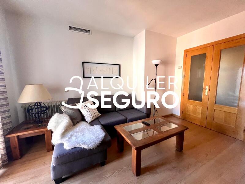 Piso en Calle de Silvano, MADRID MADRID