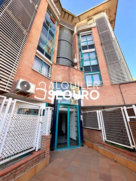 Piso en Calle de Silvano, MADRID MADRID