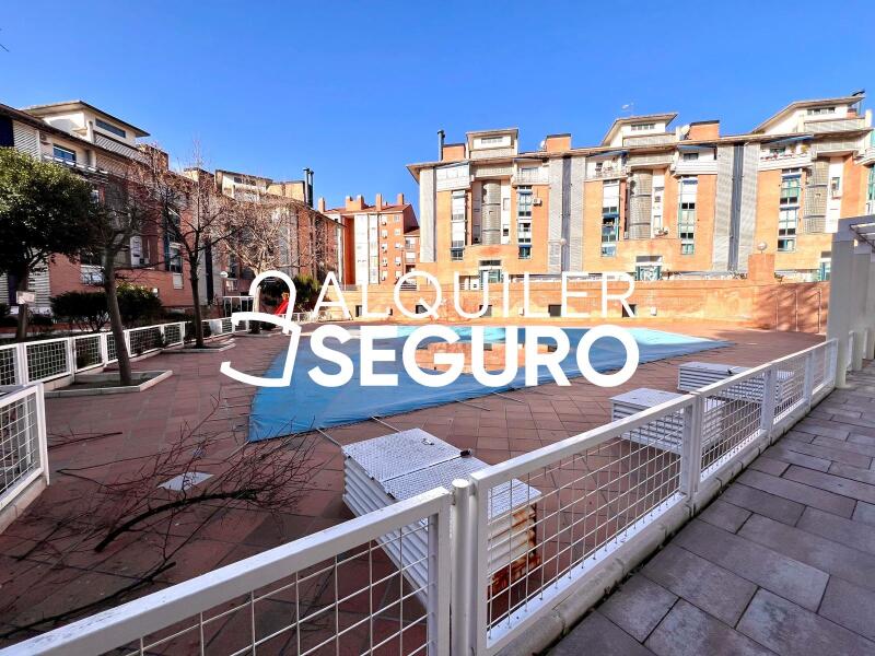 Piso en Calle de Silvano, MADRID MADRID