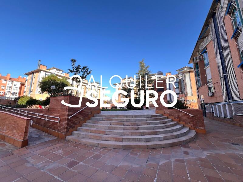 Piso en Calle de Silvano, MADRID MADRID