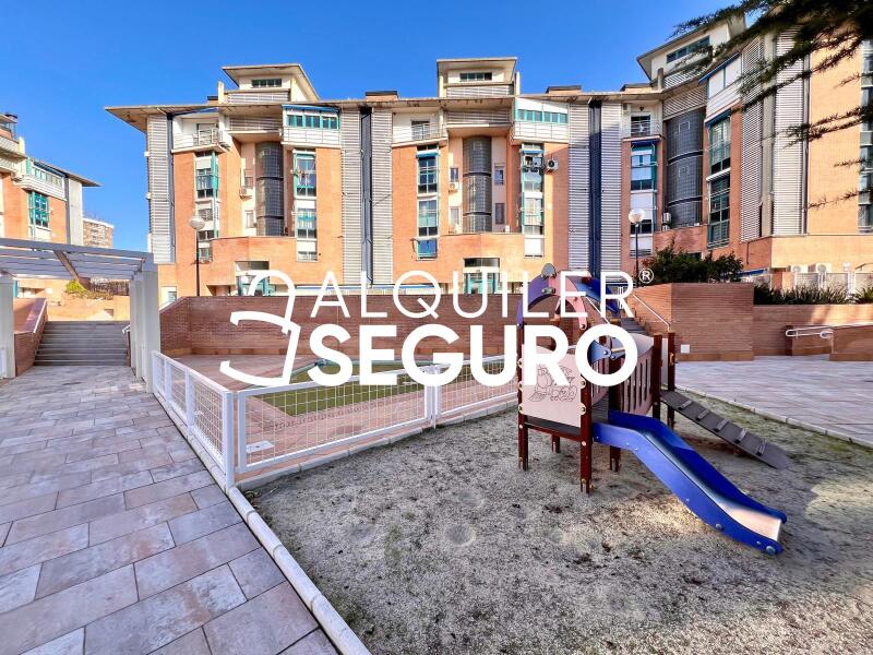 Piso en Calle de Silvano, MADRID MADRID