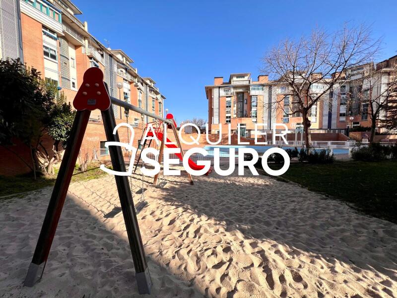 Piso en Calle de Silvano, MADRID MADRID