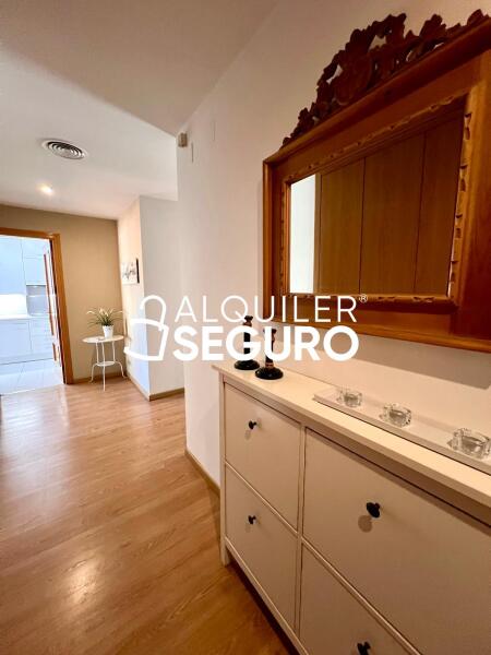 Piso en Calle de Silvano, MADRID MADRID