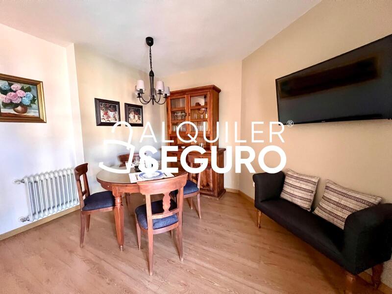 Piso en Calle de Silvano, MADRID MADRID