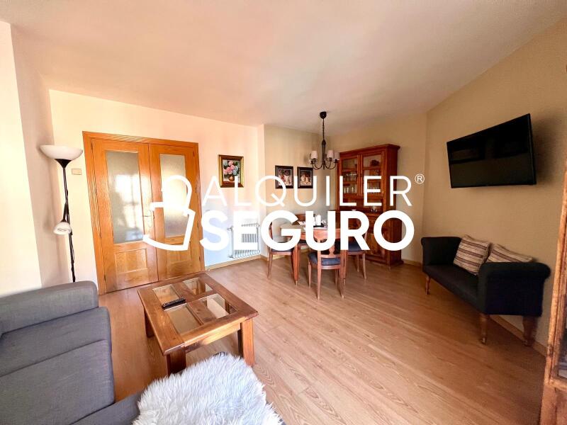 Piso en Calle de Silvano, MADRID MADRID