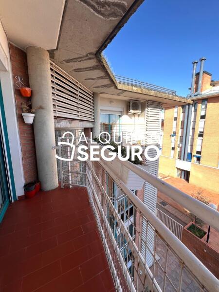 Piso en Calle de Silvano, MADRID MADRID