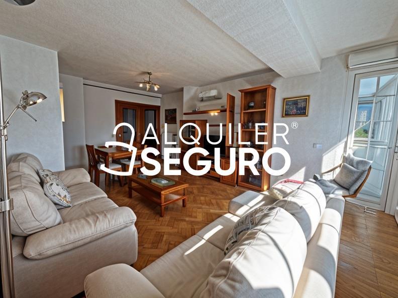 Piso en Calle Yébenes, MADRID MADRID