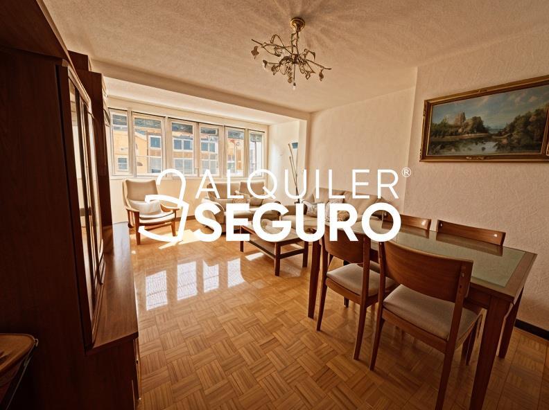 Piso en Calle Yébenes, MADRID MADRID