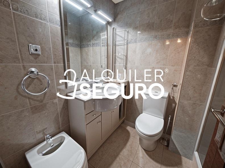 Piso en Calle Yébenes, MADRID MADRID