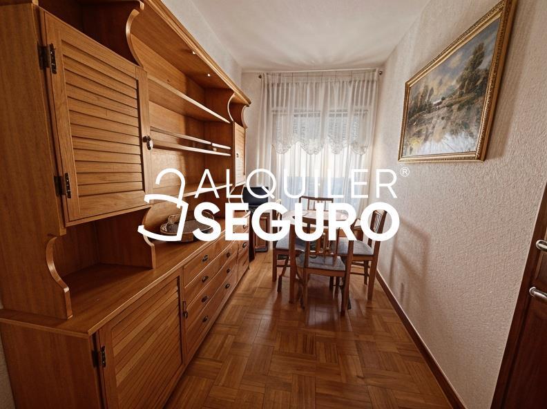 Piso en Calle Yébenes, MADRID MADRID